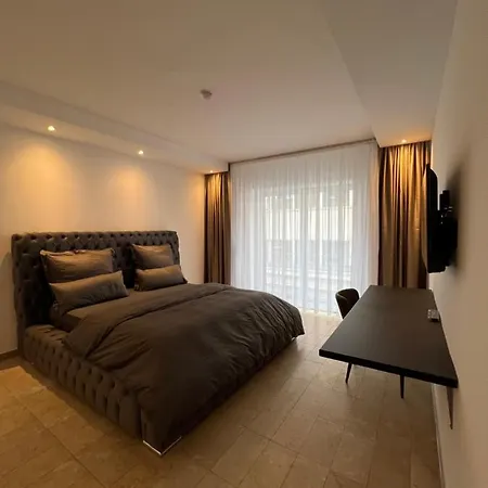 Hotel Adrett Am Dom