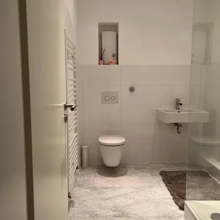 Hotel Adrett Am Dom - Digital Access Cologne