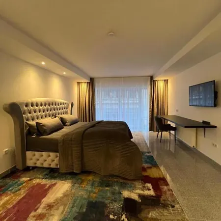 Adrett Am Dom - Digital Access Hotel