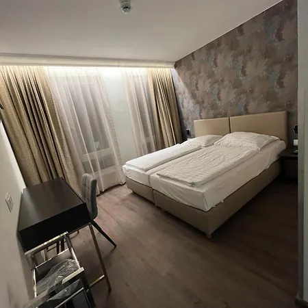 Hotel Adrett Am Dom - Digital Access
