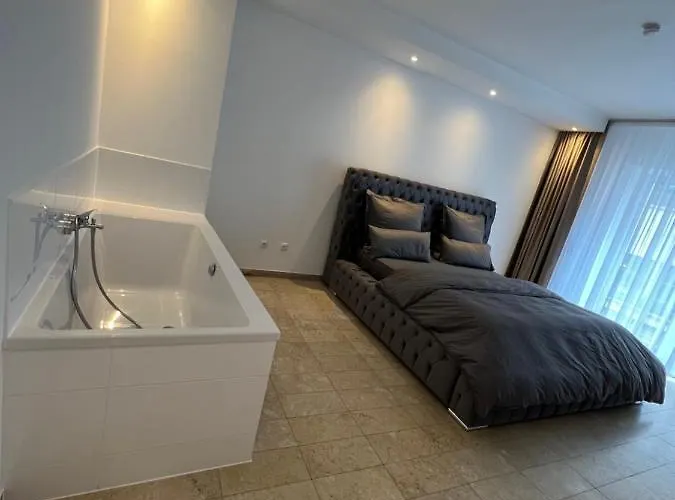 Adrett Am Dom - Digital Access Hotel