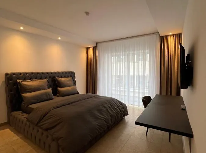 Hotel Adrett Am Dom - Digital Access