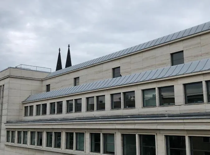 Adrett Am Dom - Digital Access 3* Colonia