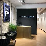 Adrett Am Dom - Digital Access ホテル 3*