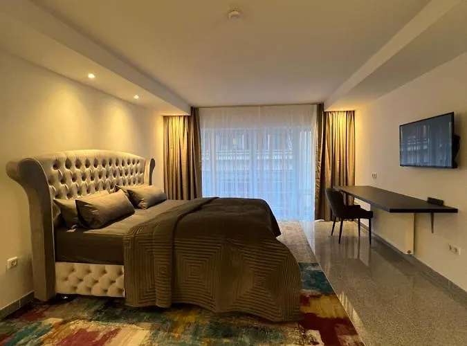 Adrett Am Dom - Digital Access מלון