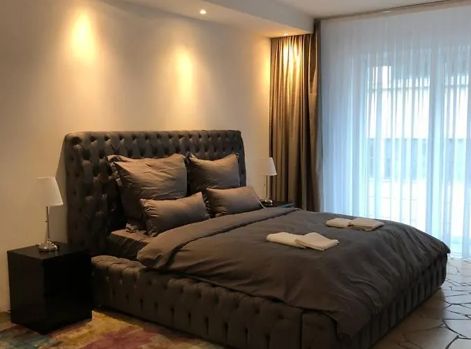 Adrett Am Dom - Digital Access 3* קלן