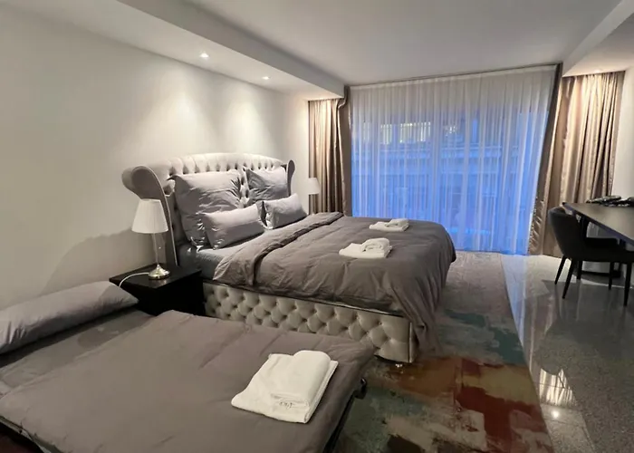 Adrett Am Dom - Digital Access 3* קלן