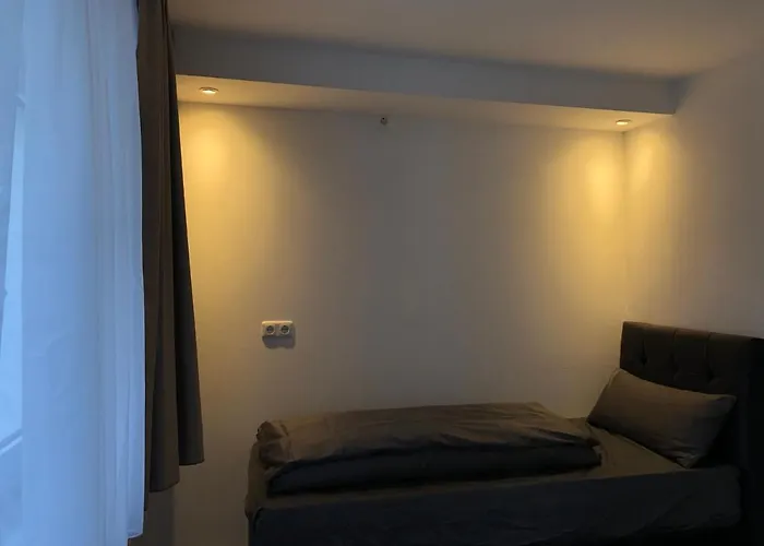 Adrett Am Dom - Digital Access Hotel 3*